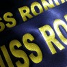 Echarpe de miss personnalisée - Envoi sous 24h