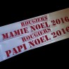Echarpe de miss personnalisée - Envoi sous 24h