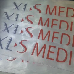 Echarpe de miss personnalisée - Envoi sous 24h