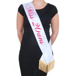 MISS 20 ANS