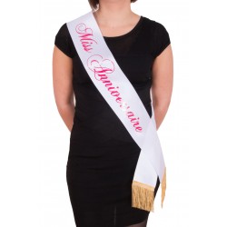 Miss Anniversaire